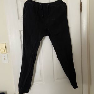Men’s joggers